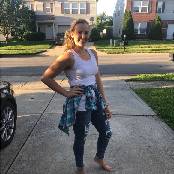 Flannel - Picture 4 of 4